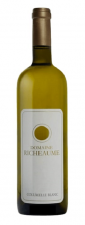 Domaine Richeaume Provence Cuvée Columelle Blanc