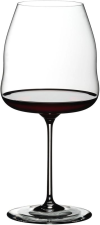 Riedel Winewings Pinot Noir / Nebbiolo  ( per stuk verpakt in doos.)