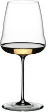 Riedel Winewings Chardonnay  ( per stuk verpakt in doos.)