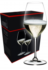 Riedel Vinum  Water glas (set van 2 voor € 34,90)