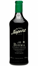 Niepoort Vintage Port Bioma ( 375 cl.)