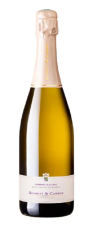Domaine Schmitt & Carrer Cremant d'Alsace