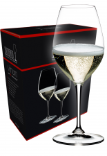 Riedel Vinum  Sauvignon Blanc glas (set van 2 voor € 49,90)