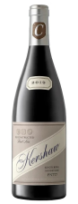 Kershaw Wines Elgin Deconstructed Valley Ridge Kogelberg Sandstone PN 777 Pinot Noir