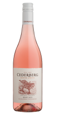 Cederberg rosé