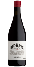 Longavi Old Ways Paardekop Grenache Noir