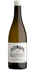 Longavi Old Ways Sandpoort Sauvignon Gris