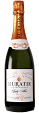 Muratie Lady Alice Methode Cap Classique rosé