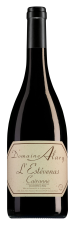 Domaine Alary Cairanne L'Estévenas Rouge ( 500 ml.)