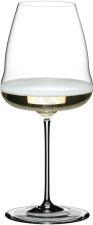 Riedel Winewings Champagne ( per stuk verpakt in doos.)