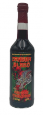 Bastiaanse High Spirits "Dragon Blood Likeur"