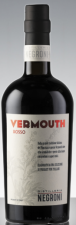 Venegazzu Negroni Vermouth Bianco