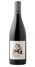 Domaine Coudoulet Vin de France Ournac Frères  Carignan Blanc