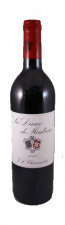 La Dame de Montrose