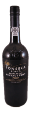 Guimaraens-Fonseca Vintage Port