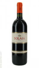 Antinori Solaia (nog 1kist van 6 flessen)