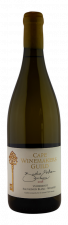 Cape Winemakers Guild (CWG) Bartho Eksteen ''Vloekskoot'' Sauvignon Blanc