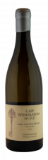 Cape Winemakers Guild (CWG) Demorgenzon Carl van der Merwe Grenache Blanc