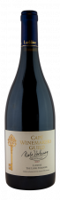 Cape Winemakers Guild (CWG) Luddite Niels Verburg ''The Lone Stranger''
