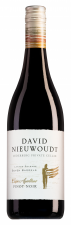 Pinot Noir Limited Release 7 Barrels-Cederberg's David Nieuwoudt-Cape Agulhas