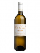 Château Bouscaut Pessac-Léognan