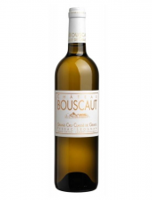 Château Bouscaut Pessac-Léognan , blanc