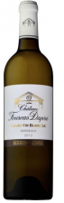 Chateau Fourcas-Dupré blanc