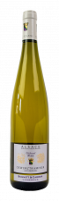 Domaine Schmitt & Carrer Gewurztraminer Altenbourg