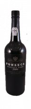 Fonseca Vintage Port ( nog 1 fles op voorraad.)