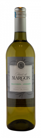 Hauts de Margon Sauvignon - Viognier