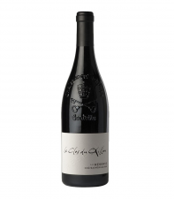 Le Clos du Caillou 'La Réserve' Chateauneuf-du-Pape Bio