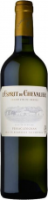 L'Esprit de Chevalier Blanc