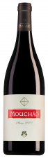 Magnum, Herdade do Mouchão Alentejo Tinto in originele kist met plexiglas schuifdeksel.