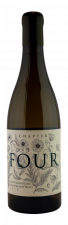 Miles Mossop Wines Chapter Four - Stellenbosch Sauvignon Blanc