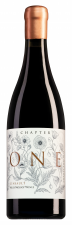 Miles Mossop Wines Chapter One