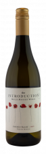 Miles Mossop Wines The Introduction Chenin Blanc
