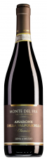 Monte del Fra Amarone di Valpolicella Classico Supériore 5 liter.