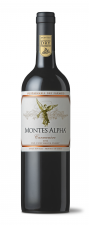 Montes Alpha Carmenère