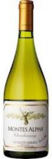 Montes Alpha Chardonnay