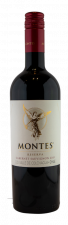 Montes Reserva Cabernet Sauvignon