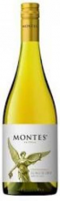 Montes Reserva Chardonnay