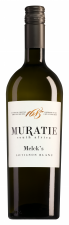 Muratie Melck's Sauvignon Blanc