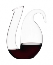 Riedel Decanter Ayam Clear ( zonder omdoos.)