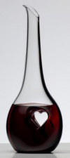 Riedel Decanter " Black Tie Bliss" ( 2009/03