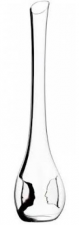 Riedel Decanter Face to Face Black Tie