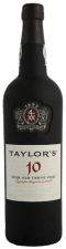 Taylor's 10 year old tawny port