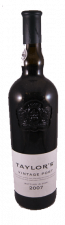 Taylor's Vintage Port