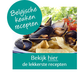 Wijn en de Belgische keuken recepten