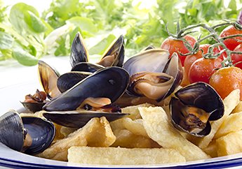 Wijn & de Belgische keuken - Wijnkoperij van Bilsen