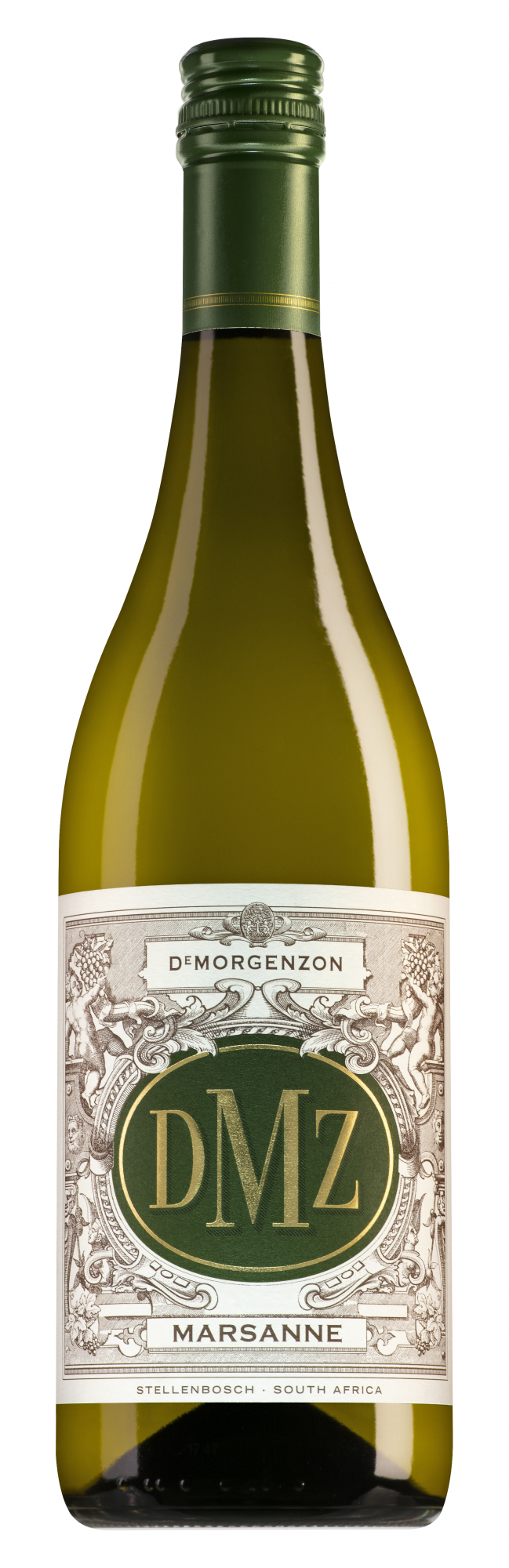 DeMorgenzon Stellenbosch DMZ Limited Release Marsanne